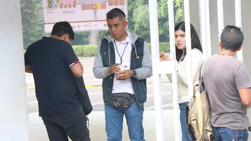 Examen de ingreso a la Benemérita Escuela Normal Veracruzana “Enrique C. Rébsamen” (BENV)